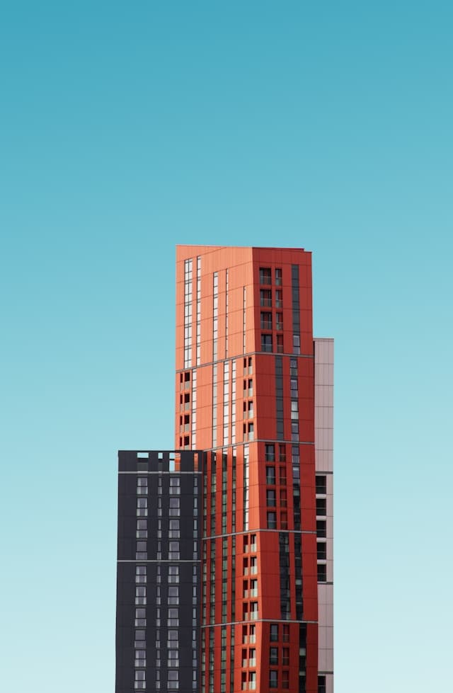 The Bismillah Apartment